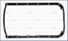 OPEL 652595 Gasket, wet sump